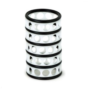 60129-20 Fleck 2850 Seal Kit - Plastic Spacers