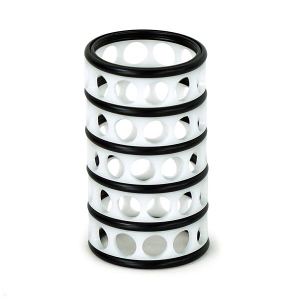 60129-20 Fleck 2850 Seal Kit - Plastic Spacers