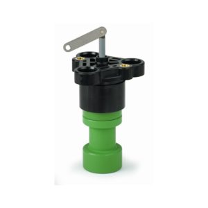61631-00 - Fleck 2850s - NHWBP Piston Kit