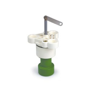 61630-00 - Fleck 2850s Piston Assembly - HWBP