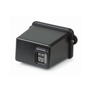 60217-02 - Fleck 2900 Lower Cover