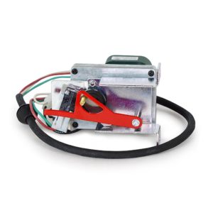60055-51 - Fleck 2900 Lower Drive Assembly - 115v