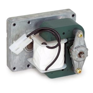 40387 - Fleck 2900 Lower Drive Motor