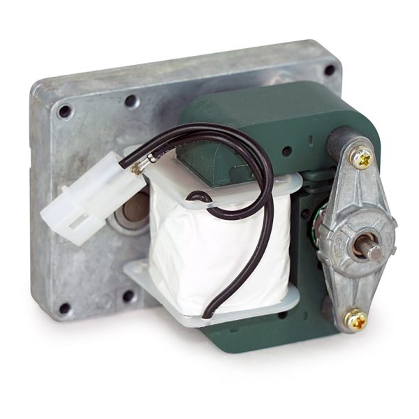 40387 - Fleck 2900 Lower Drive Motor
