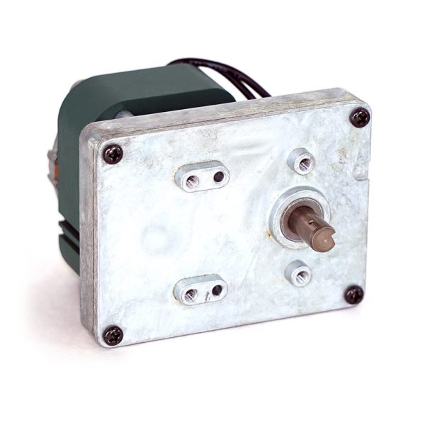 40387 - Fleck 2900 Lower Drive Motor - Image 2