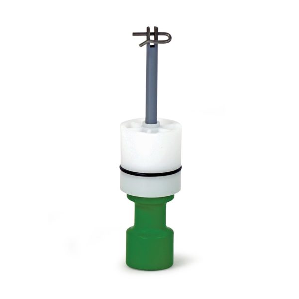 61540 - Fleck 2900s - Upper Piston, downflow
