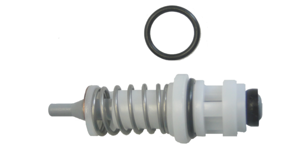 Fleck Brine Valve and O-ring - PN: 60032