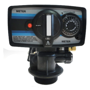 Fleck 5600 Metered Control Valve