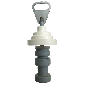 Fleck 5600 - Softener Piston - PN: 60102-00