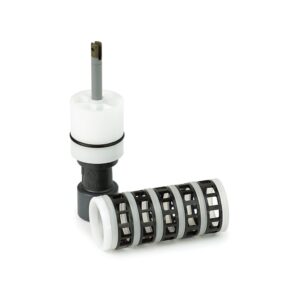 Fleck 61670-00 - 2510 Piston, Seals and Spacers Kit