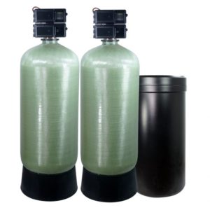 Commercial Softeners