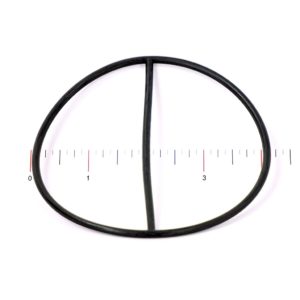 15112 - Seal for Fleck 3150 Adapter Base