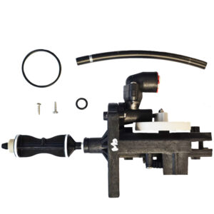 54520 - Drive End Cap Assembly Replacement - (100252693)