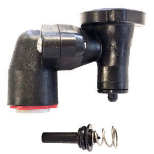 54521 - Brine Valve Assembly (100242156)