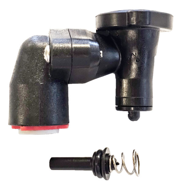 54521 - Brine Valve Assembly (100242156)