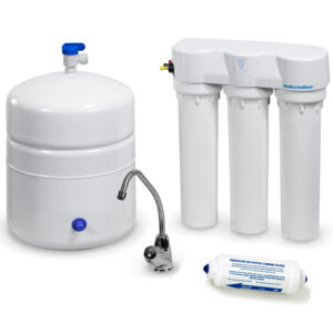 Residential Reverse Osmosis Systems