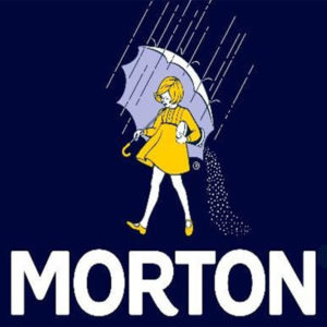 Morton Repair Parts