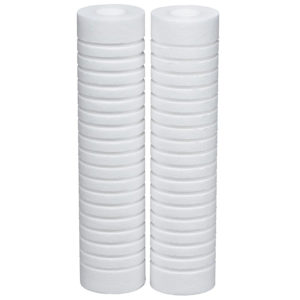 NorthStar Filter Cartridges - NS225 - 2 pack -7358331