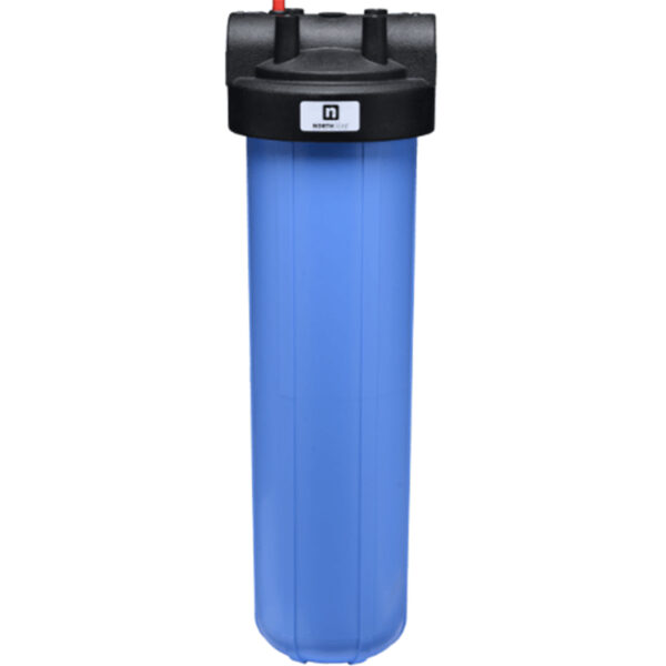 NorthStar 20" Filter Cartridge - NS9252 - Part #7358404 - Image 2