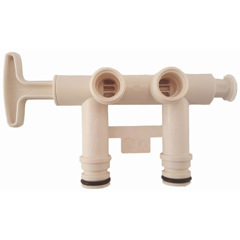 7370286 Bypass Valve Soft Water Supply