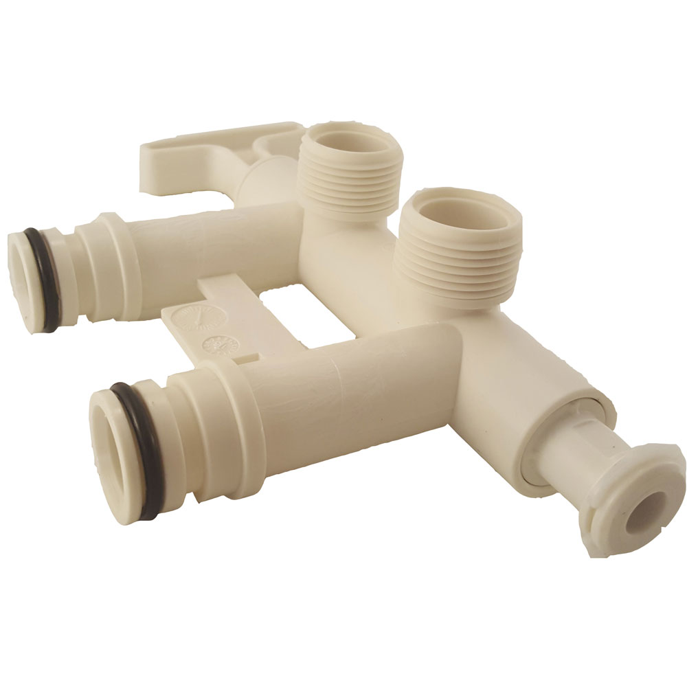 7105013 O-Ring (Set of 4) - Soft Water Supply