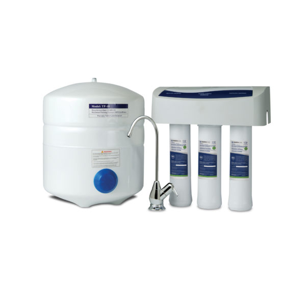 Northstar Reverse Osmosis Filter Set - Membrane 7287514 and Pre and Post Filter Set 7287506 with Filter Change Reminder Tag - Image 2