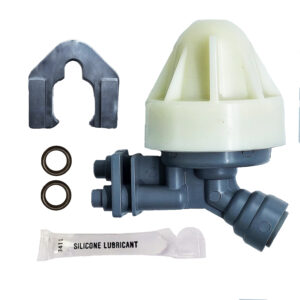 7398674 - Nozzle and Venturi Kit