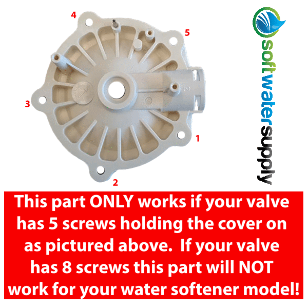 7373810 - Motor and Cam Kit - Upgraded to 7397864 Kit - Image 5