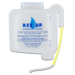 Res-Up Feeder