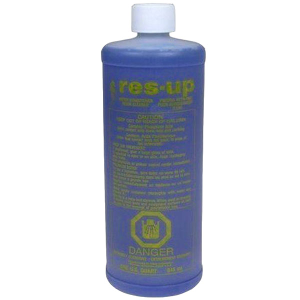 ResUp Feeder Soft Water Supply