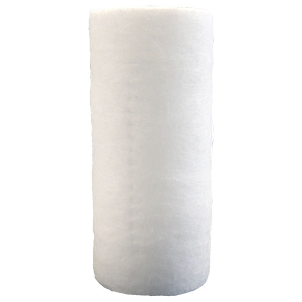 10" X 4.5" Big Blue Sediment Filter