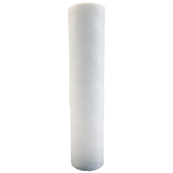 20" X 4.5" Big Blue Sediment Filter