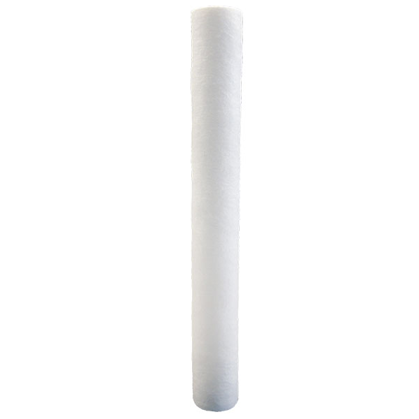 20" X 2.5" Sediment Filter