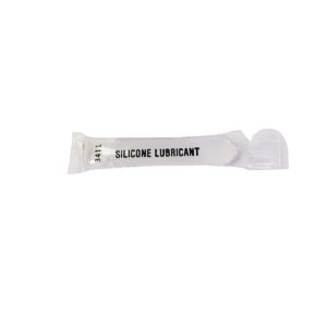 Silicone Gasket and O-ring Lubricant - 1 gram