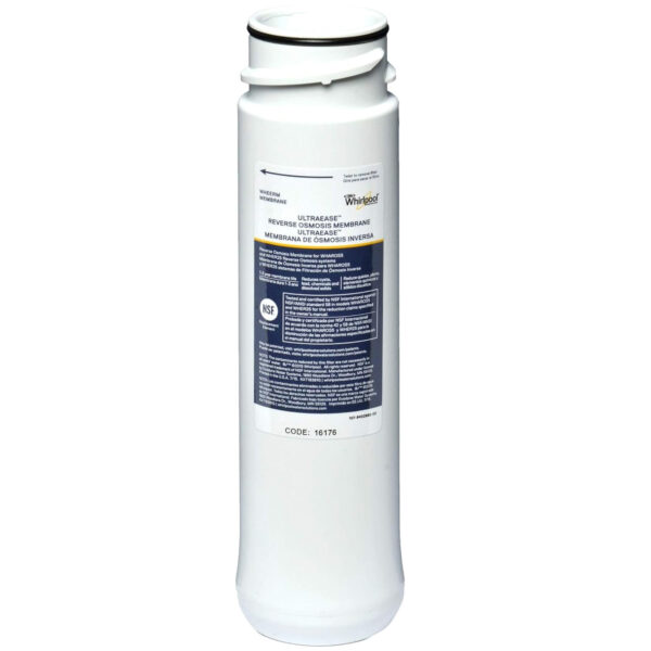 WHEERM - Whirlpool Reverse Osmosis Membrane